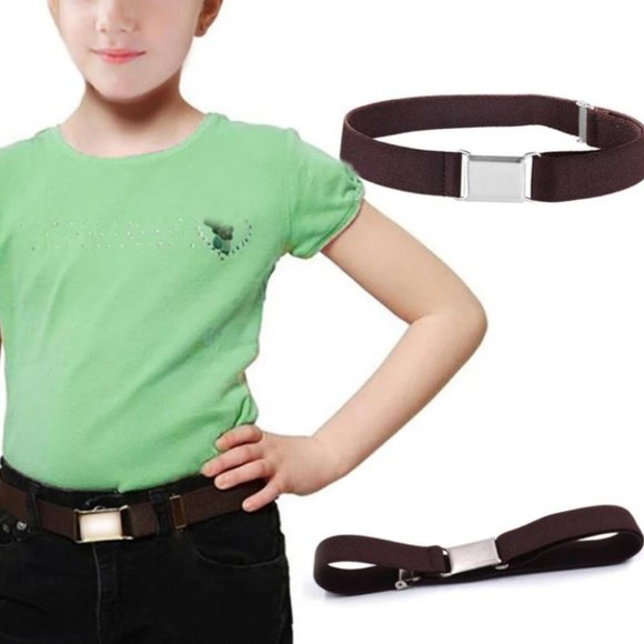 Adjustable Belt Easy Use For Kids - Picture 1 of 5